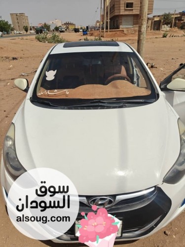 النترا 2013 بي مواصفات اوربية - صورة رقم 3