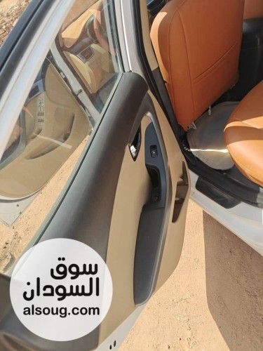 النترا 2013 بي مواصفات اوربية - صورة رقم 4