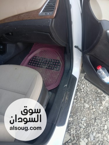 سيارة سنتااافي 2015 - صورة رقم 5