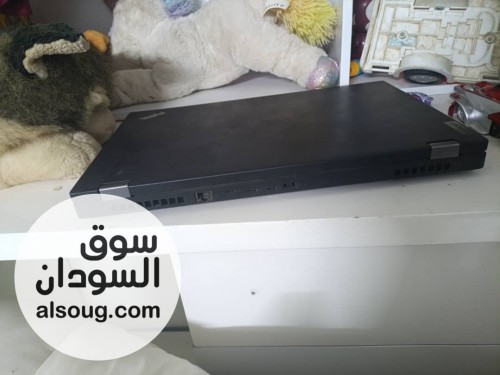 Lenovo thinkpad p15 gen1