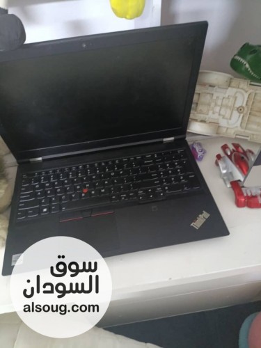 Lenovo thinkpad p15 gen1 - Image # 2