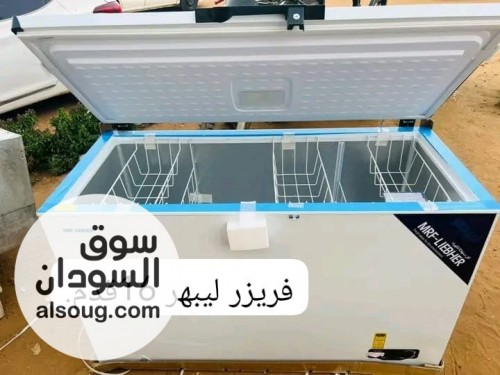 *فريزرات ليبهر المعرووووفه - صورة رقم 3