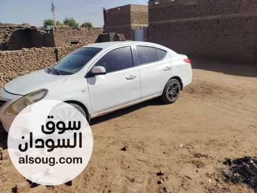 للبيع نيسان صني 2016 - صورة رقم 3