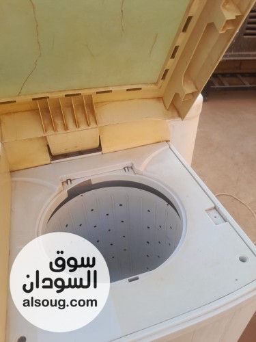 غسالات فريش عاديه 10كيلو - صورة رقم 2