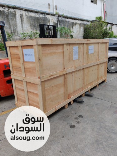 مصنع تلج طن ونص 64 لوح في اليوم 26 لوح في كل سته ساعات - صورة رقم 2