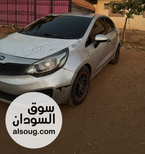 عربيه كياا موديل 2014 - صورة رقم 8