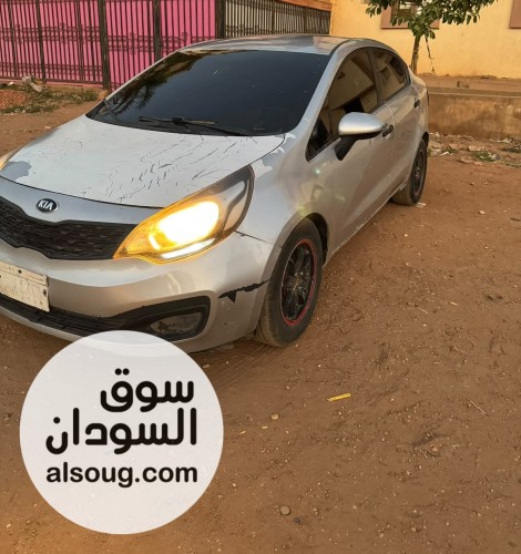 عربيه كياا موديل 2014 - صورة رقم 10