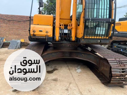 حفار هونداي 2016 بورسودان - صورة رقم 2