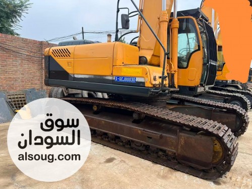 حفار هونداي 2016 بورسودان - صورة رقم 5