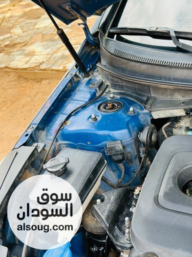للبيـــع بإذن الله-سوناتا ٢٠١٧ - صورة رقم 3