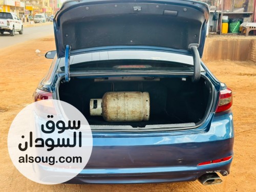 للبيـــع بإذن الله-سوناتا ٢٠١٧ - صورة رقم 10