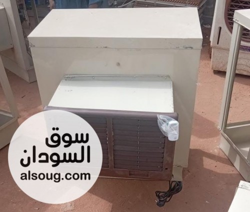 مكيفات تجميع نسمه جوده واداء مضمون - صورة رقم 3