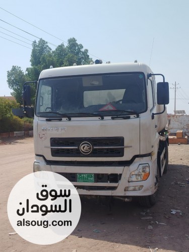 تنكر مويه للبيع صيني الشركة المصنّعة: CHENGLI (تشنغلي-موديل 2026 صيني - صورة رقم 3