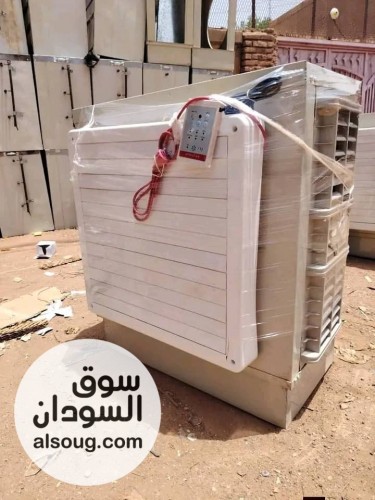 مكيفات تجميع نسمه توصيل مجاني داخل الخرطوم - صورة رقم 3