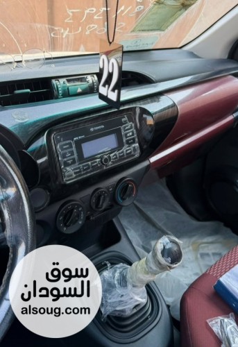بوكس موديل 2022 كرتونه قير عادي سعودي اصلي مفتاح فرده واطي - صورة رقم 3