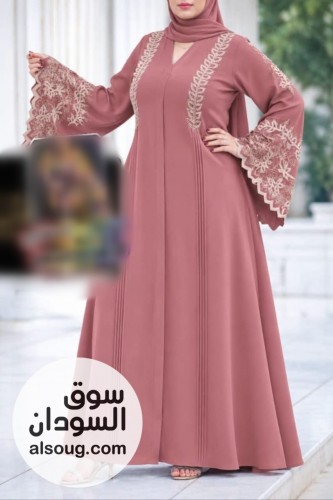 الجديد من العباايات.