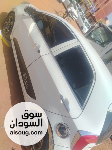 مورينق 2012 كورية اتومتيتك - صورة رقم 2