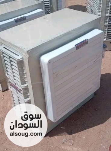 مكيفات الفاخر 6الف ثابت - صورة رقم 7