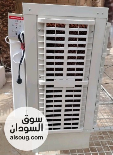 مكيفات الفاخر 6الف ثابت - صورة رقم 8