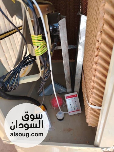مكيفات الفاخر 6الف ثابت - صورة رقم 15