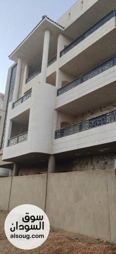 عمارة جميلة جدا للبيع بكافوري الراقيه - صورة رقم 2
