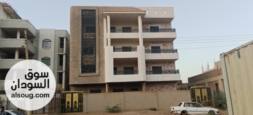 عمارة جميلة جدا للبيع بكافوري الراقيه