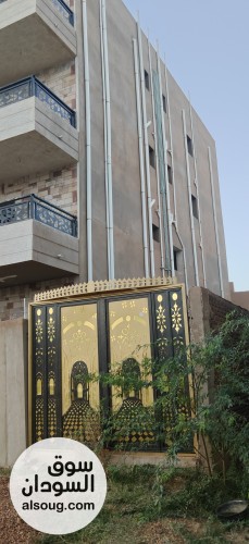 عمارة جميلة جدا للبيع بكافوري الراقيه - صورة رقم 3