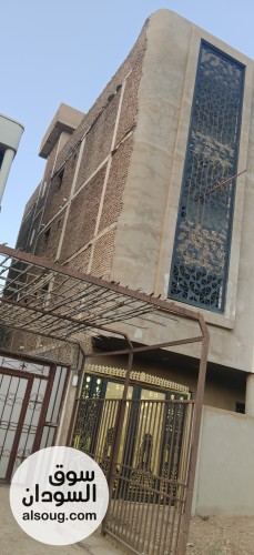 عمارة جميلة جدا للبيع بكافوري الراقيه - صورة رقم 4