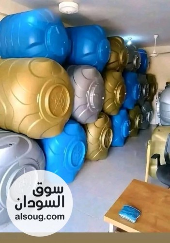خزانات النمر الذهبي - صورة رقم 11
