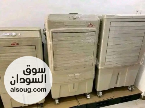مكيفات ومراوح نسمه متحركه وثابته - صورة رقم 5