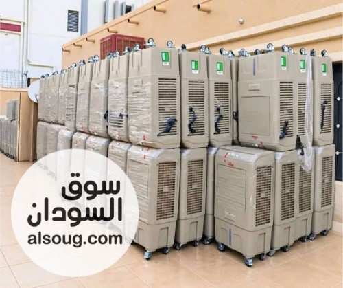 مكيفات ومراوح نسمه متحركه وثابته - صورة رقم 6