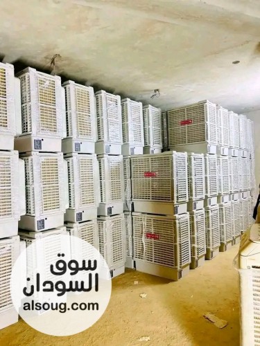 مكيفات ومراوح نسمه متحركه وثابته - صورة رقم 10