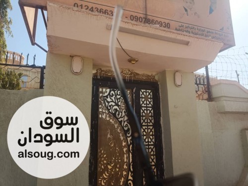 للايجار منزل ارضي او الاستثمار - صورة رقم 3