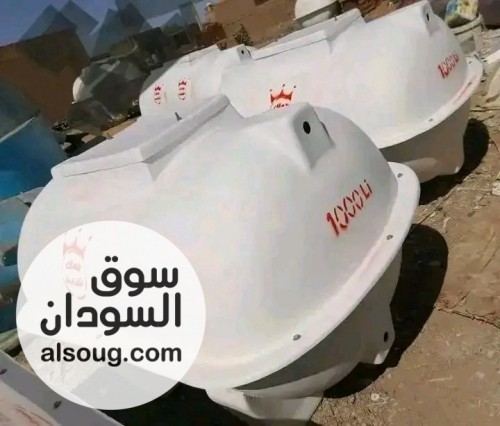 السابتك تانك فايبر جلاس الجاهز ضمان ١٠سنوات - صورة رقم 6