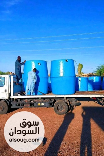 السابتك تانك فايبر جلاس الجاهز ضمان ١٠سنوات - صورة رقم 5