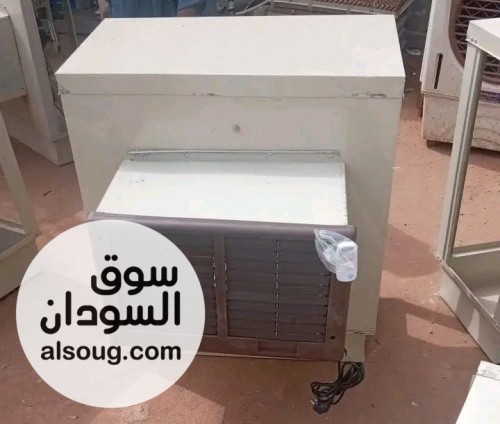 مكيف4الف وحدة ثابت تصنيع محلي ضمان سنة - صورة رقم 4