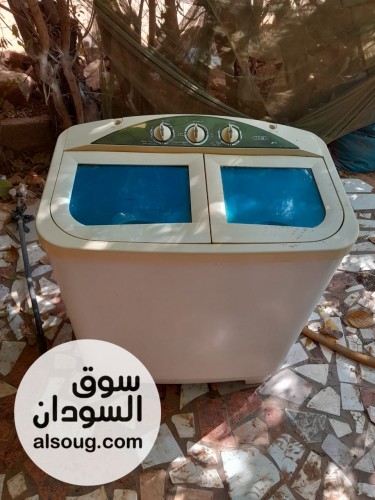 للبيع غساله بيكو مستعمله نضيفه