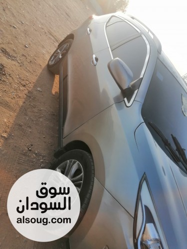 توسان موديل 2015 منكة GDi