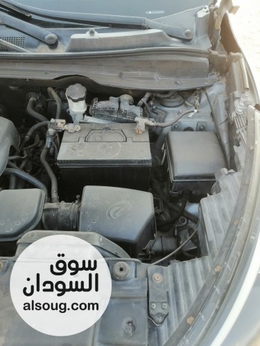 توسان موديل 2015 منكة GDi - صورة رقم 9