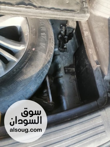 توسان موديل 2015 منكة GDi - صورة رقم 3