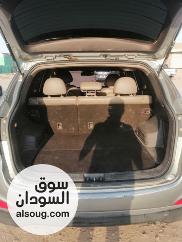 توسان موديل 2015 منكة GDi - صورة رقم 13