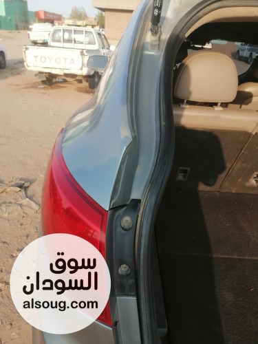 توسان موديل 2015 منكة GDi - صورة رقم 11