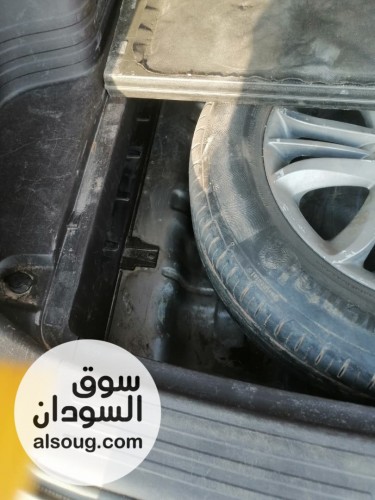 توسان موديل 2015 منكة GDi - صورة رقم 7
