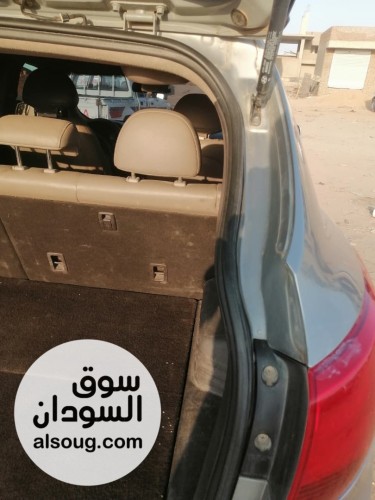 توسان موديل 2015 منكة GDi - صورة رقم 8