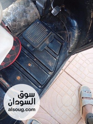 سلام-ركشه دق وراء 2020 لا شق ولا طق--مكنه استندر شركه--تنجيد فل الفل - صورة رقم 3