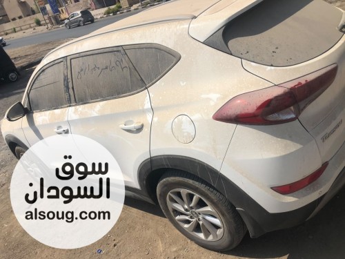 توسان خليجي شهادة وارد 2018 - صورة رقم 2
