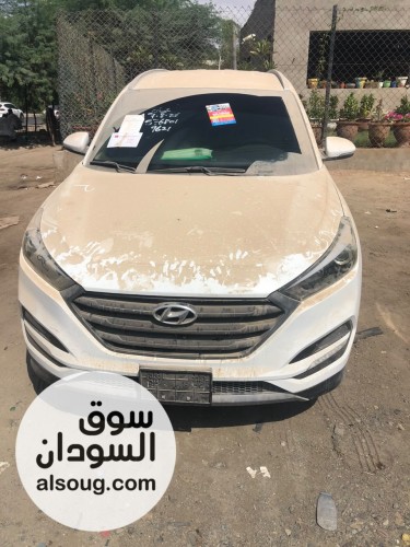 توسان خليجي شهادة وارد 2018 - صورة رقم 5