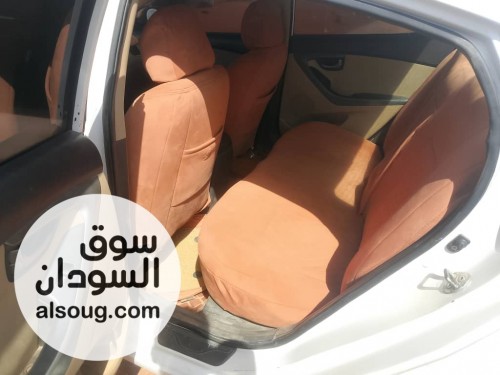 عربية النترا موديل 2013 مكمله الكمال لله - صورة رقم 5