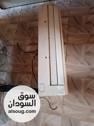 مكيف اسبيلت جنرال نضيف - Image # 4