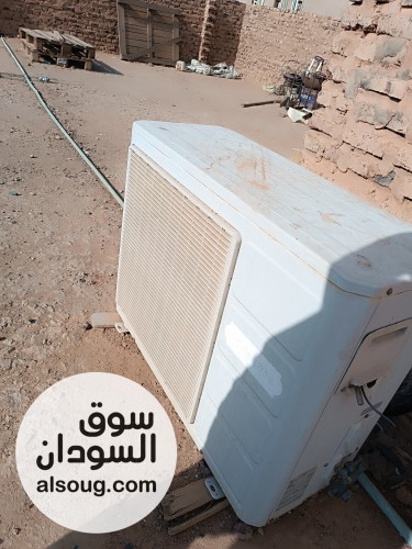مكيف اسبيلت جنرال نضيف - Image # 5